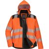 Abbigliamento da lavoro Portwest PW382 PW3 Orange/Black