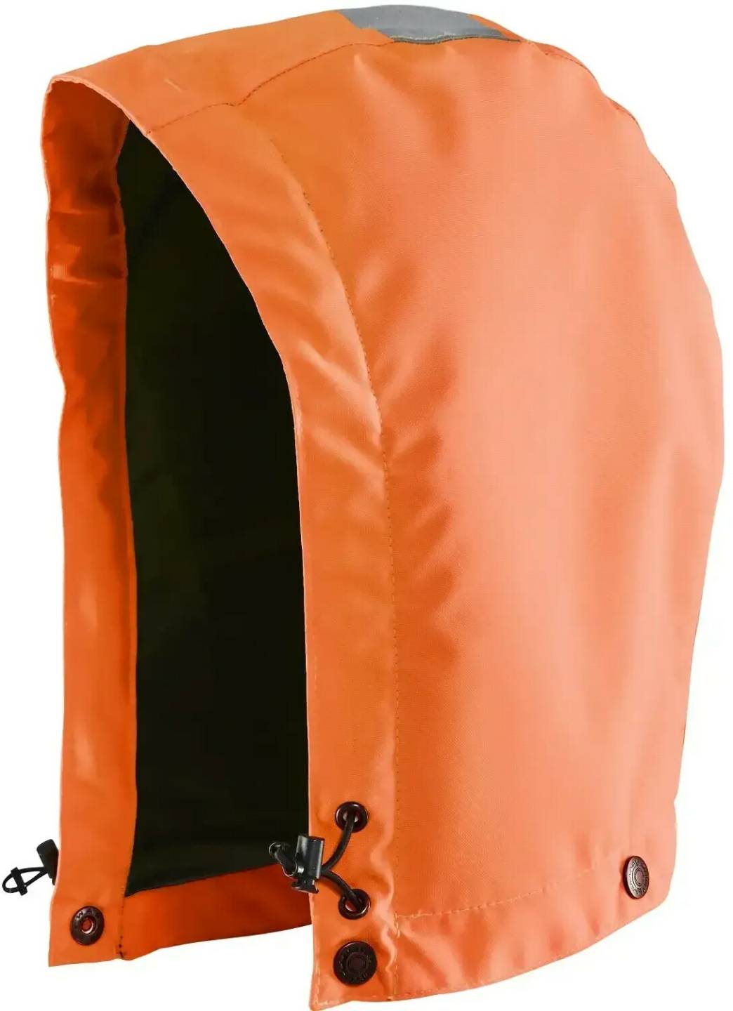 Blakläder Warning protection Winterkapuze 2165 Orange Abbigliamento da lavoro