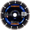 RHODIUS DG70 180 mm (304094) Dischi da taglio