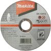 Dischi da taglio Makita Multi 125 mm (B-12239-10)