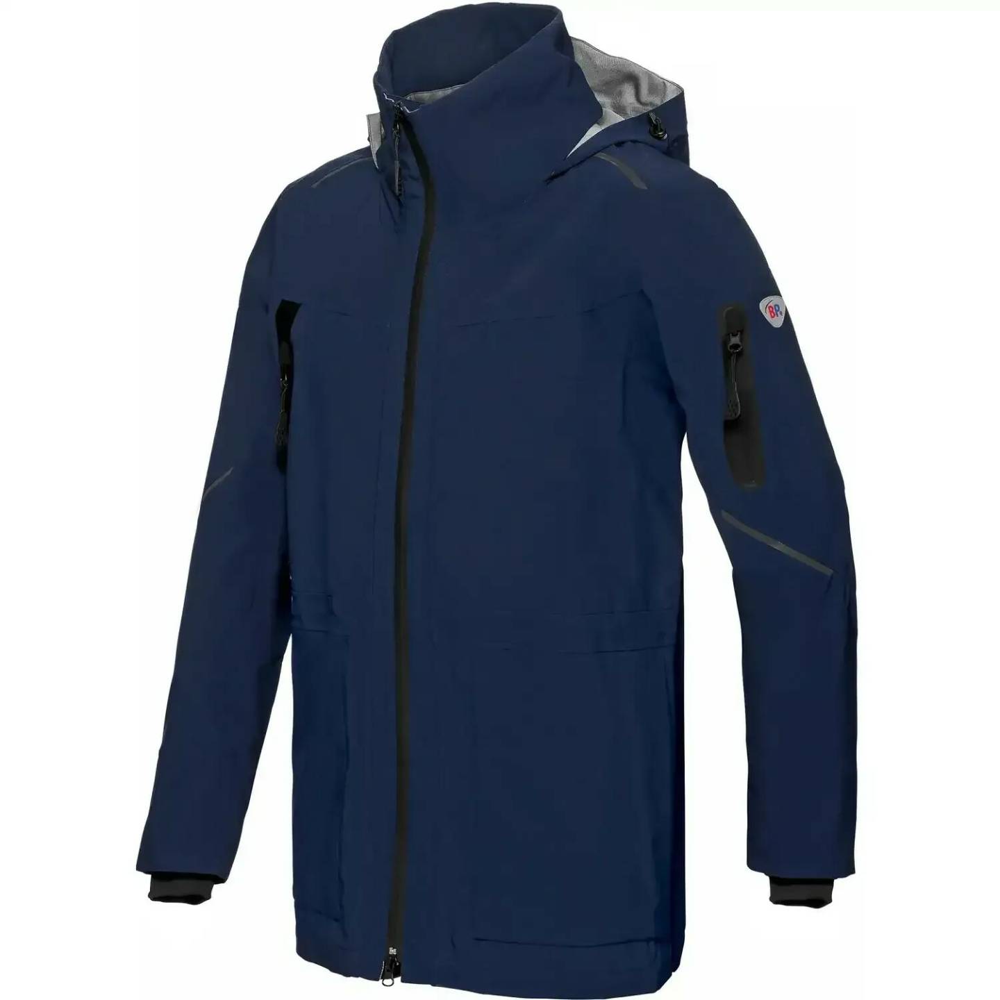 BP Wetterschutzjacket 1831-104 Outdoor nachtblue Abbigliamento da lavoro