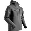 Mascot Softshelljacket 22086-662 Customized anthracite Abbigliamento da lavoro