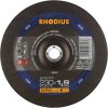 RHODIUS XTK77 230 mm (208703) Dischi da taglio