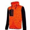 U-Power Rainbow EY174EY174OF orange fluo Abbigliamento da lavoro