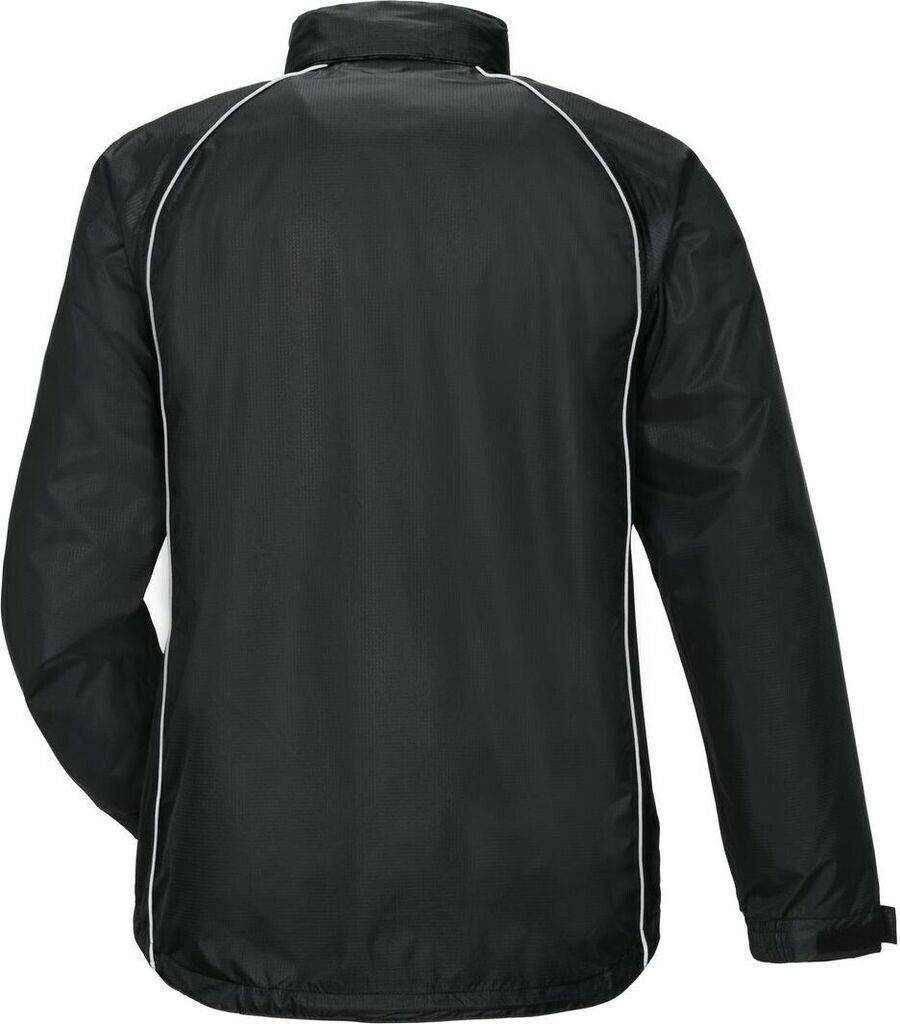 Abbigliamento da lavoro Planam Outdoor Monsun Jacket (1477)(1470) black