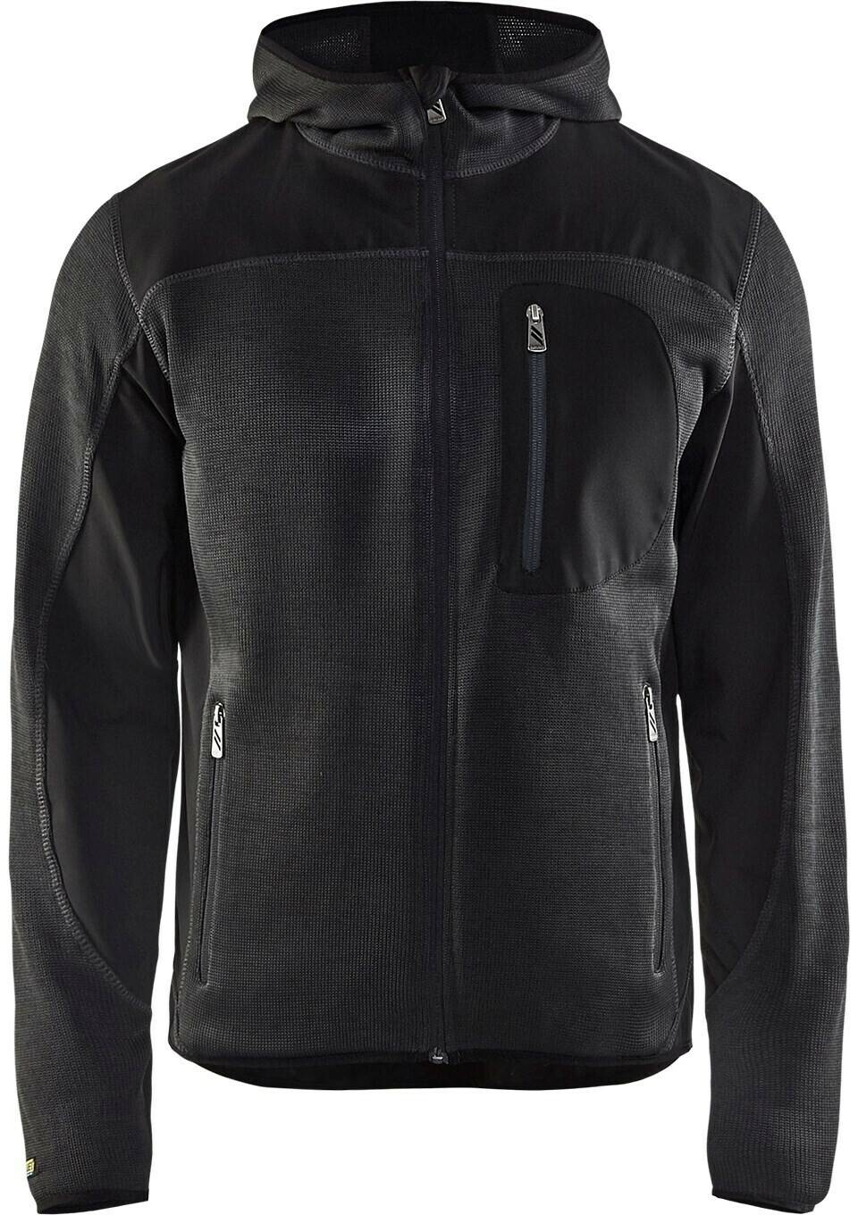 Blakläder Work Jacket (49302117)dark grey/black Abbigliamento da lavoro