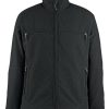 Mascot Dresden Soft Shell Jacket (12102-149) black Abbigliamento da lavoro