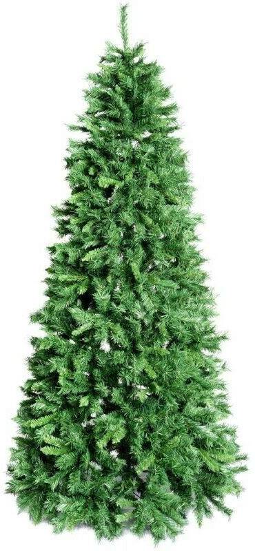 Xone Royal Slim150 cm Alberi di Natale