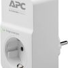 Ciabatte elettriche APC Essential SurgeArrest PM1W-GR