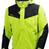 Helly Hansen Softshell Jacket Magnilime Abbigliamento da lavoro