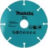 Dischi da taglio Makita Universal 115 x 1 x 22,23 mm 1 St. (B-57716)