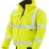 teXXor Whistleryellow Abbigliamento da lavoro