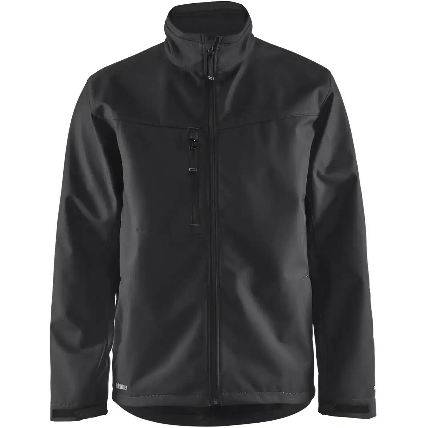 Abbigliamento da lavoro Blakläder Softshelljacket 4951 unifarben black