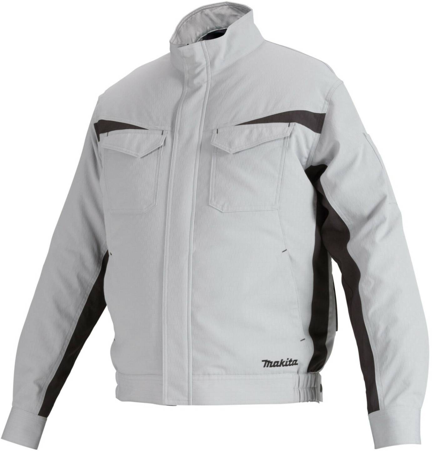 Makita Akku-Klimajacket (DFJ213Z) Abbigliamento da lavoro