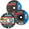 Metabo Starterset Ø 76 mm (626879000) Dischi da taglio