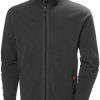 Helly Hansen Fleece Jacket Oxford Light Abbigliamento da lavoro