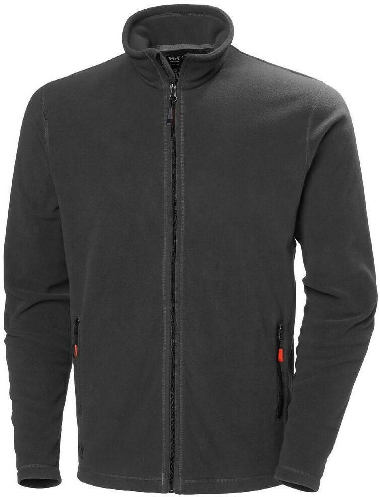 Helly Hansen Fleece Jacket Oxford Light Abbigliamento da lavoro