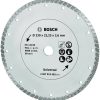 Bosch Diamond cutting disc "Turbo" 230mm (2607019483) Dischi da taglio