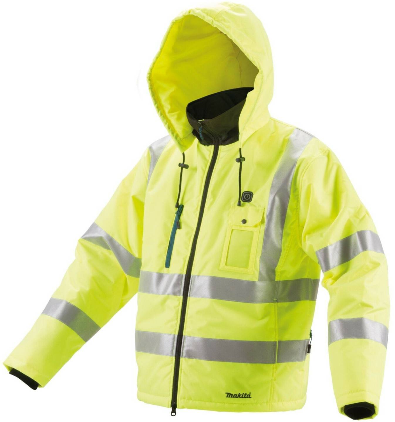 Makita Akku-Thermojacket (DCJ206Z) Abbigliamento da lavoro