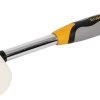 Martelli Roughneck ROU61216 Non Marking White Rubber Mallet