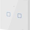 Sonoff Smart Wall Switch T0EU3C-TX Interruttori