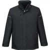 Portwest Winterjacket PW362 PW3 black black Abbigliamento da lavoro