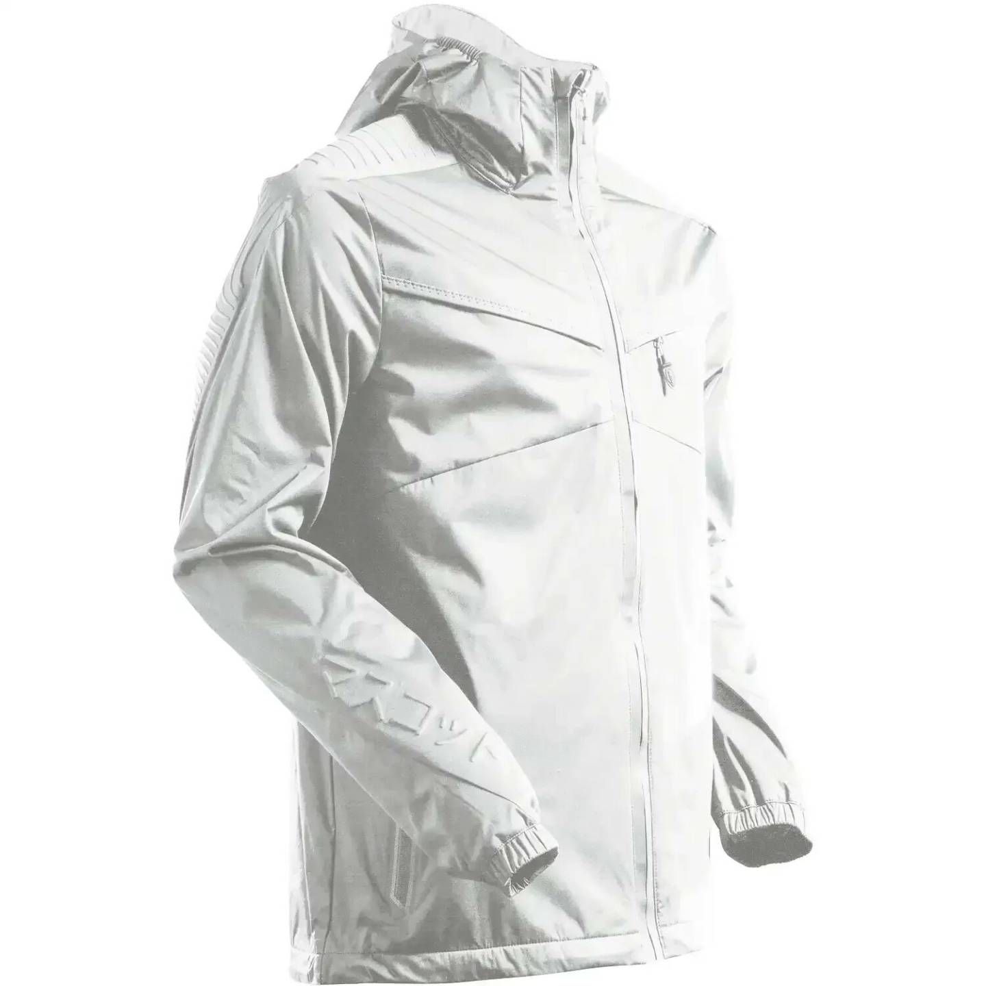 Mascot Arbeitsjacket 22201-615 Customized white Abbigliamento da lavoro