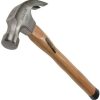 Martelli Bahco 42720 Claw Hammer Hickory Handle 20OZ