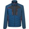 Portwest Hybridjacket DX471 DX4etro blue Abbigliamento da lavoro