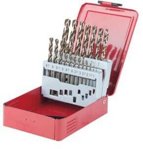 Accessori per trapani e avvitatori KS Tools 330.3610 (19 pcs)