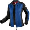 BP Lady Functional-Bundjacket 1995-570 Bplus königsblue Abbigliamento da lavoro