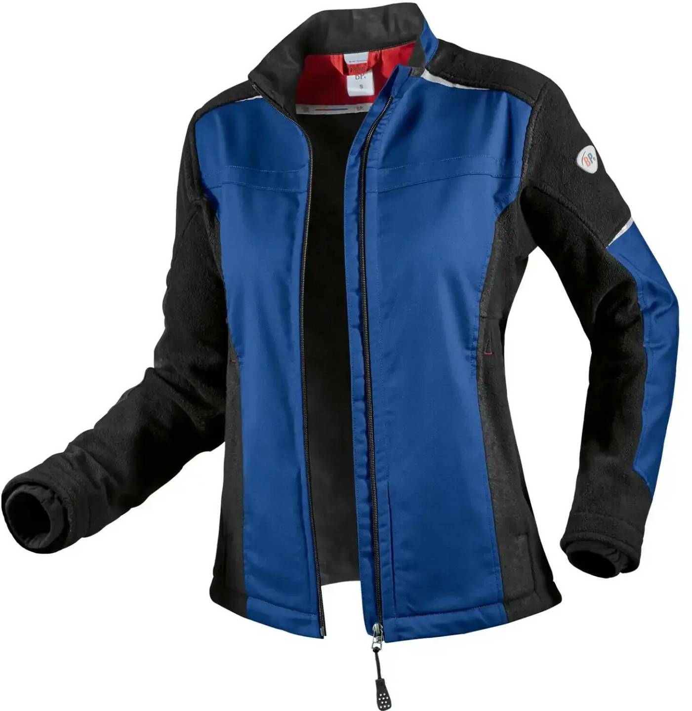 BP Lady Functional-Bundjacket 1995-570 Bplus königsblue Abbigliamento da lavoro