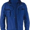 Kübler VITA mix Jacke (1L45)kbl.blue/dark blue Abbigliamento da lavoro