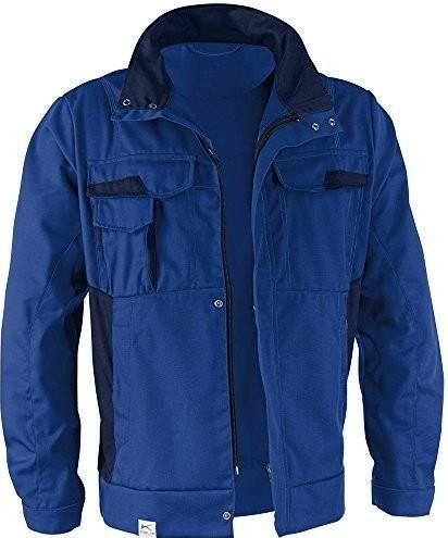 Kübler VITA mix Jacke (1L45)kbl.blue/dark blue Abbigliamento da lavoro