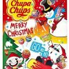 Calendari dell'Avvento Chupa Chups Advent Calendar2020