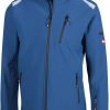 Fortis Jacket 24blue/black Abbigliamento da lavoro