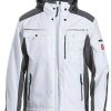 Abbigliamento da lavoro engelbert strauss WINTER SOFTSHELL-JACKE e.s.motion 2020