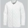 BP Jacket blue uni white Abbigliamento da lavoro