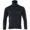 Abbigliamento da lavoro Mascot Jacket ACCELERATE blackblue