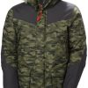 Helly Hansen 71362_481 Abbigliamento da lavoro