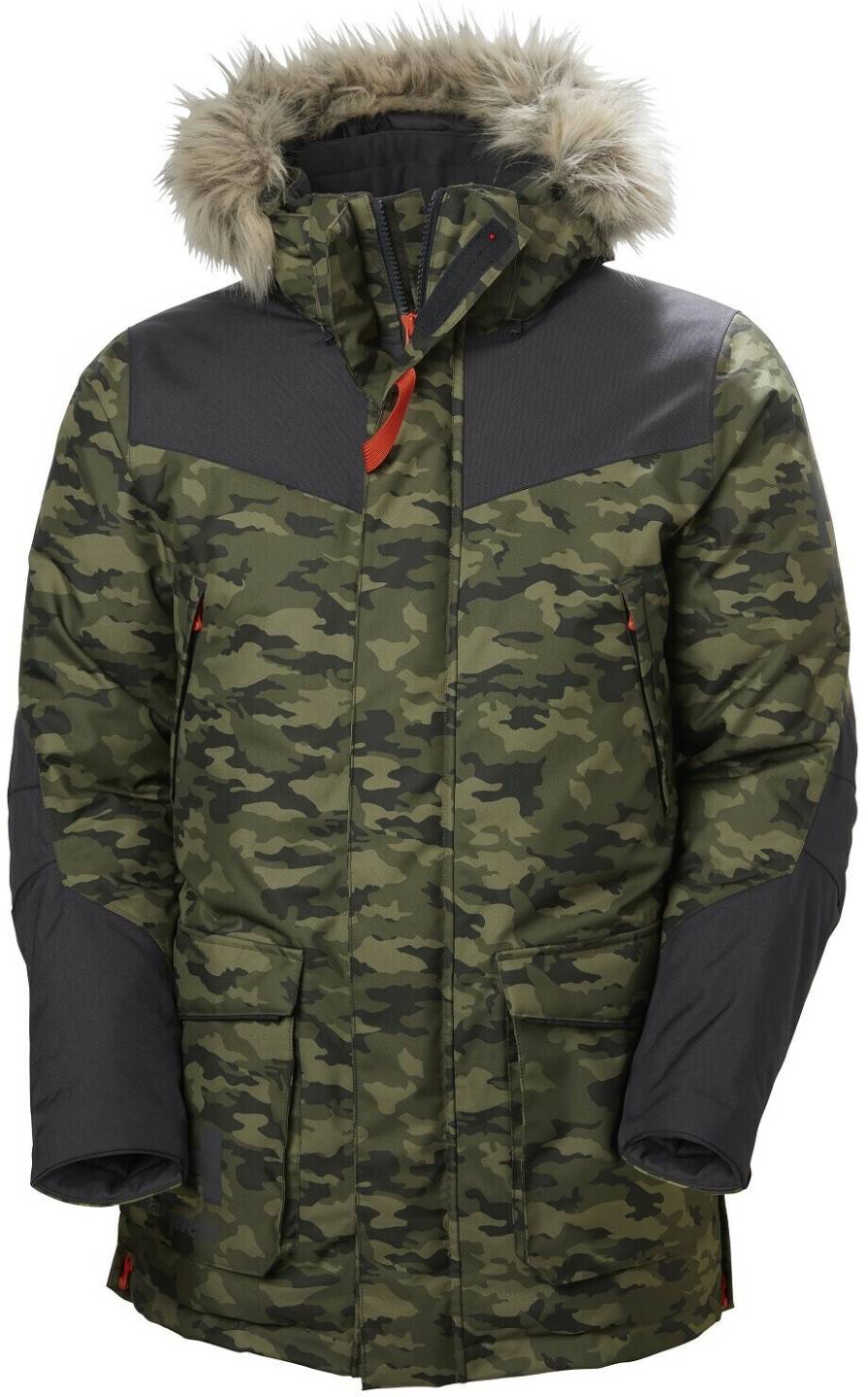 Helly Hansen 71362_481 Abbigliamento da lavoro