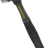 Martelli Stanley 12oz/340g Graphite Ball Pein Hammer