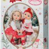 Calendari dell'Avvento Baby Annabell 706770