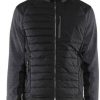 Blakläder Hybrid Jacket 5930(593021179899) dark grey/black Abbigliamento da lavoro