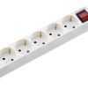 Ciabatte elettriche Hama 137350