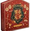 Cinereplicas Harry Potter Deluxe Advent Calendar 2024 (CR2106) Calendari dell'Avvento