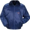 Planam Winter-Pilotjacket GLETSCHER Outdoor marine Abbigliamento da lavoro