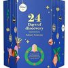 Calendari dell'Avvento Dove AXE & Dove Advent Calendar 2021 - Mixed for women and men