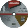 Dischi da taglio Makita B-12273