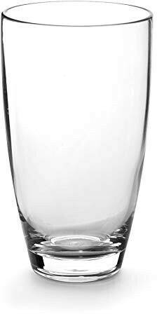 Bicchieri da bar Lacor 6-piece set of soda glasses